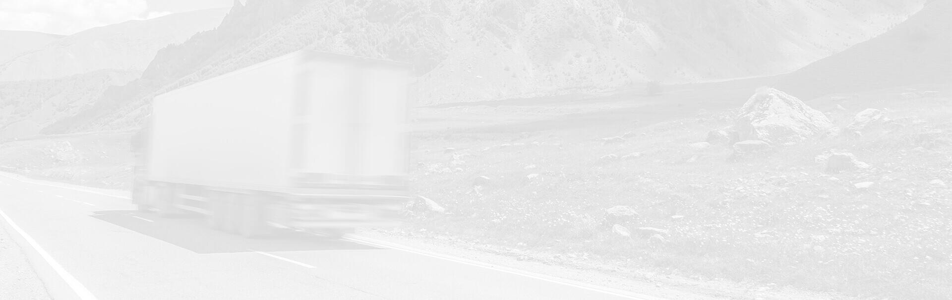 Mezinárodní kamionová doprava - DP Polívka